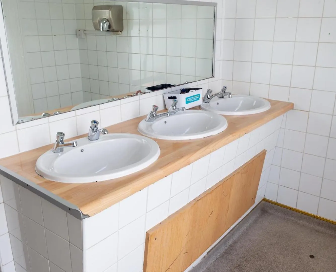 Leevin Hostel George Dublin