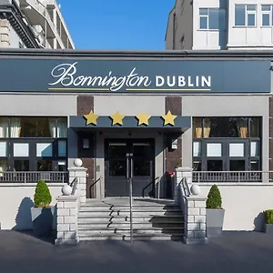 Hotell Bonnington & Leisure Centre, Dublin