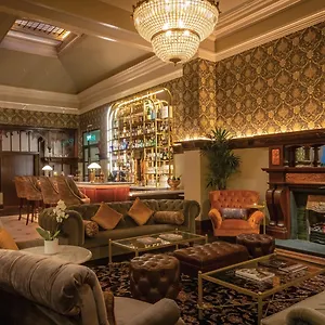 Hotell The Fleet, Dublin