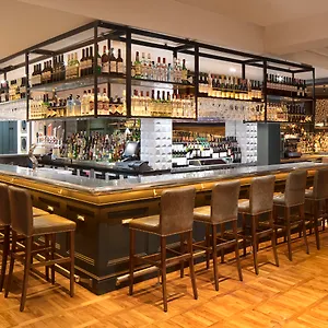 Hotell The Address Connolly, Dublin