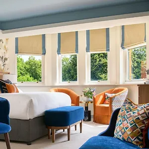 Hotell Dylan, Dublin