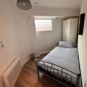 Centre Dublin