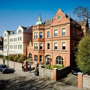 Hotell Dylan, Dublin