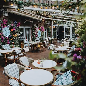 Hotell Iveagh Garden, Dublin